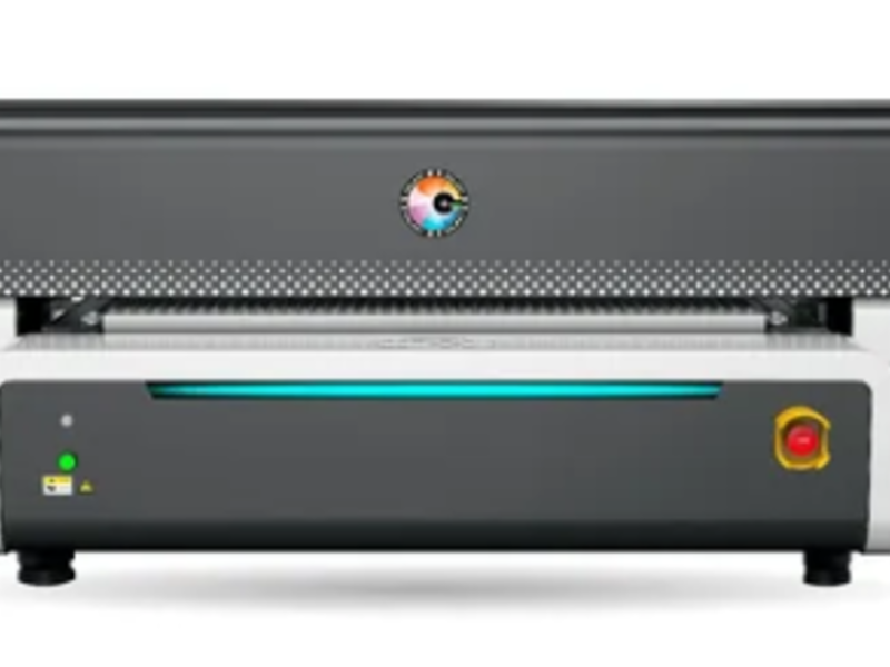 Impresora UV para promocionales Zona 13 
