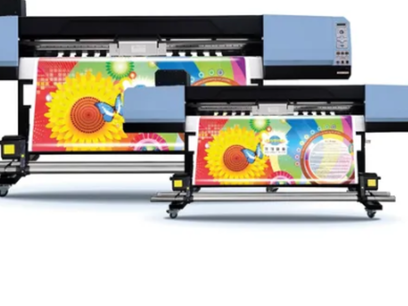 Plotter de 1.80m o 3.20m. de ancho Zona 13