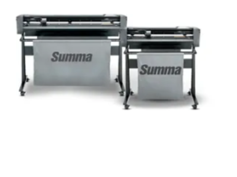 Corte de Plotter de 76 cm y 1.22 mts Zona 13