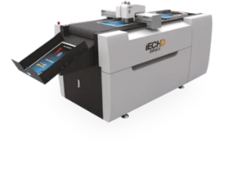 Corte de Plotter de 75x530mm Zona 13