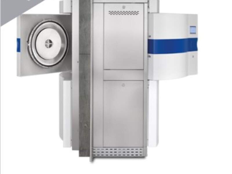 Autoclave  Systec Serie H 2D en Guatemala