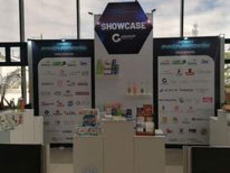 Diseño De Stands