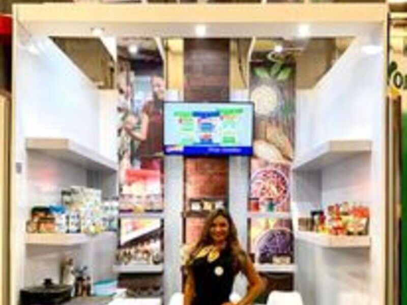 STAND MIXCO