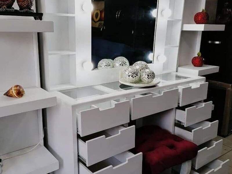 mueble dormitorio en Mixco
