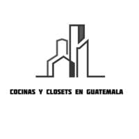 Cocinas y closets en Guatemala