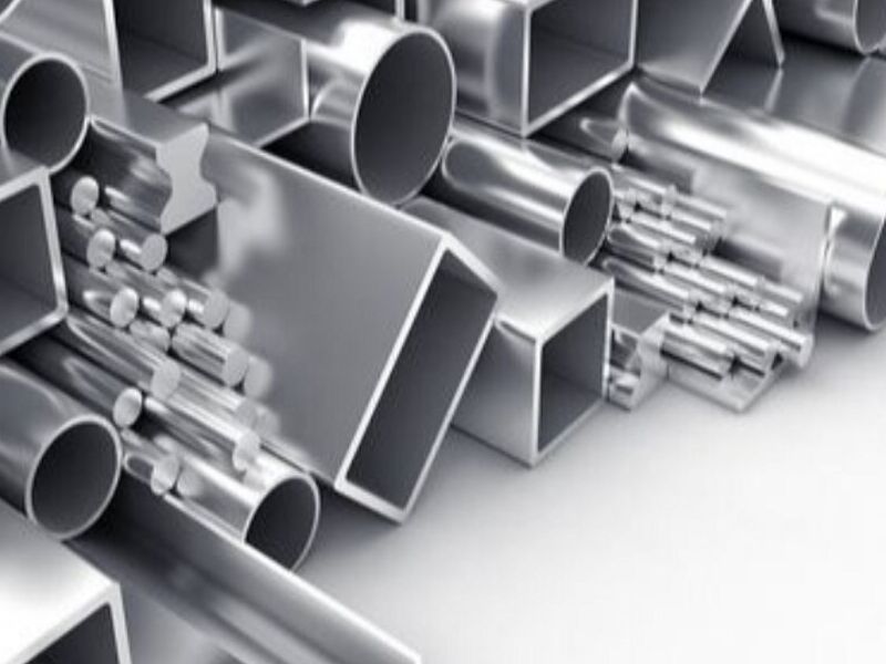 Tubería acero enaceroinox en Guatemala