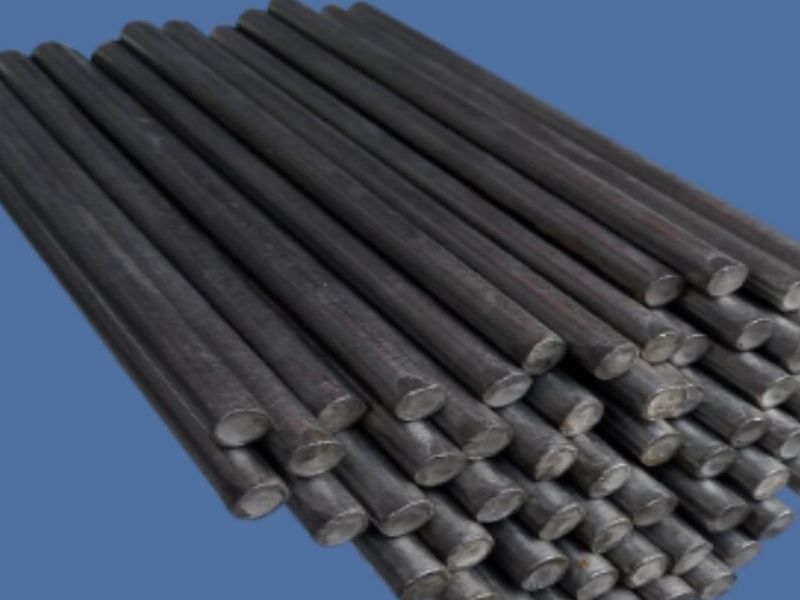 Varilla Acero enaceroinox en Guatemala 