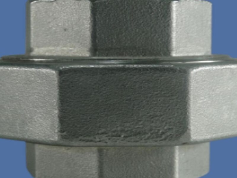 Union Universal enaceroinox en Guatemala 