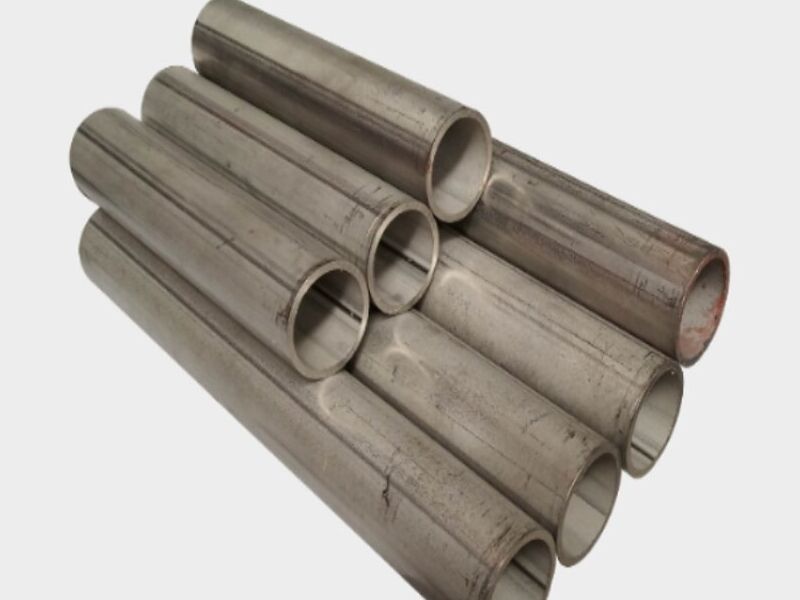 Tubo Acero enaceroinox en Guatemala 