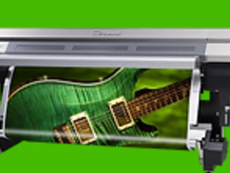 Mantas vinilicas y banners