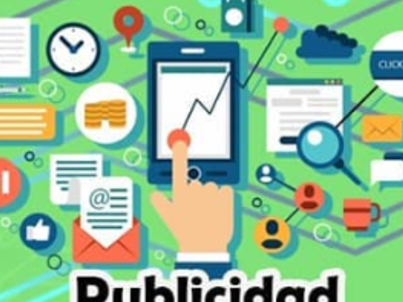 Publicidad digital Guatemala Zona 1