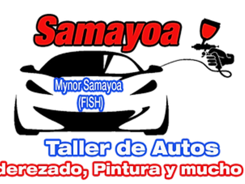 Publicidad para talleres automotrices Zona 1
