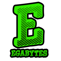 Egabytes