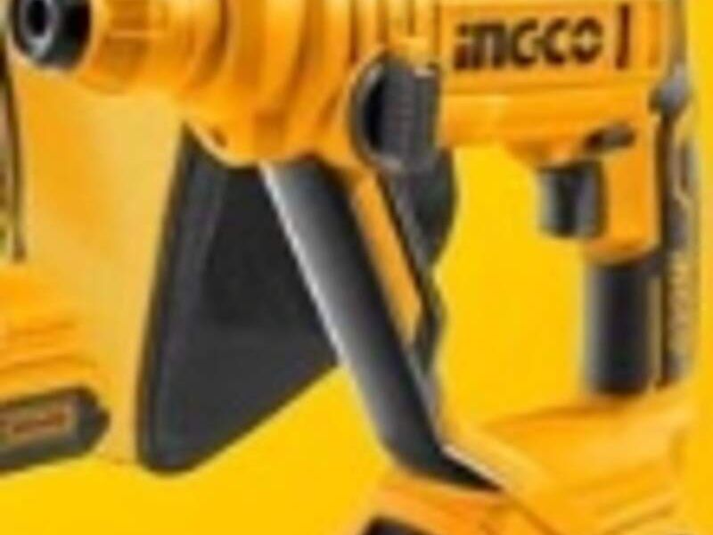 Rotomartillo Ciudad de Guatemala