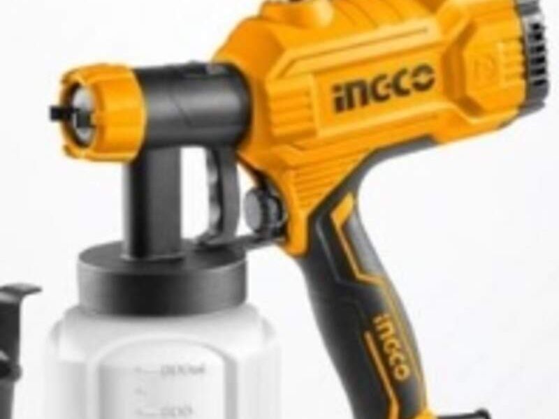 Pistola de impacto Guatemala