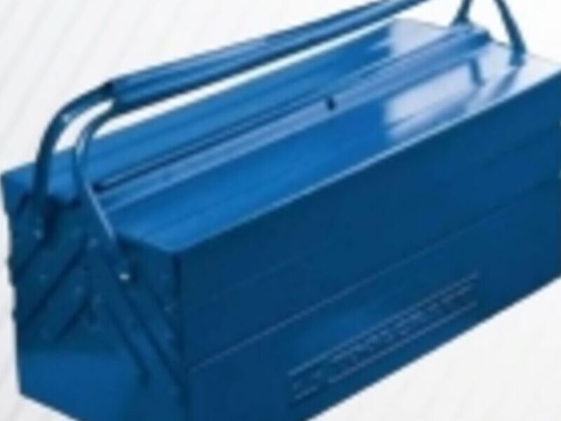 Caja para herramientas San Miguel Petapa