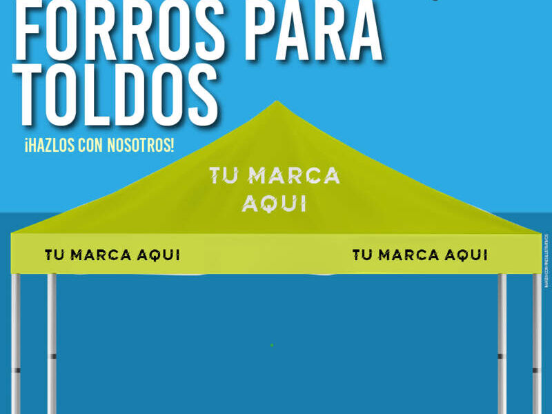 FORROS PARA TOLDOS