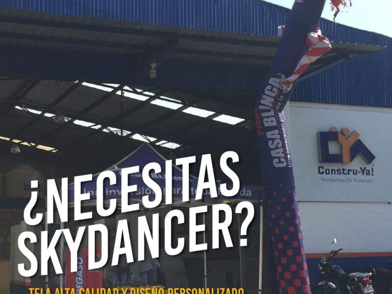 SKYDANCER