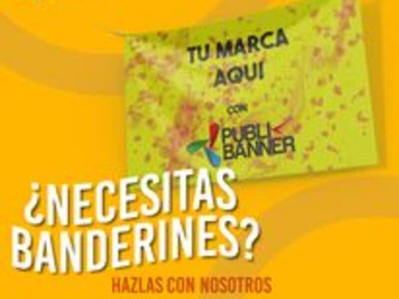 BANDERINES