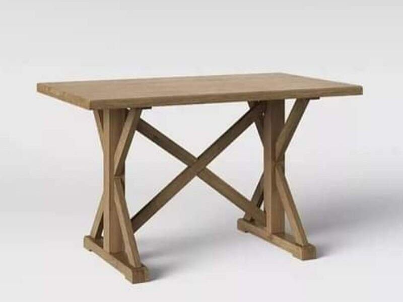 Mesa de comedor elegante Guatemala