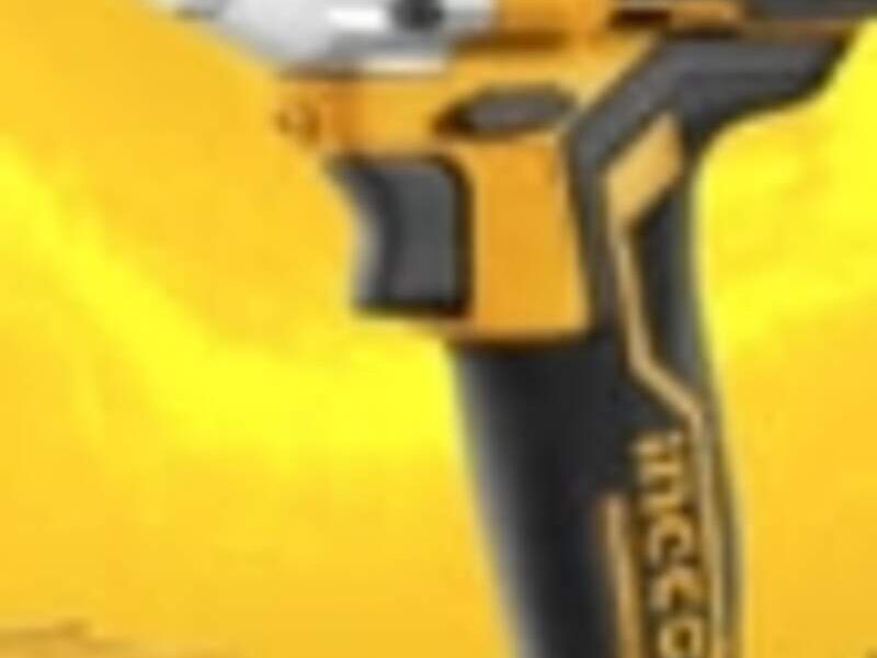 Pistola de impacto Guatemala