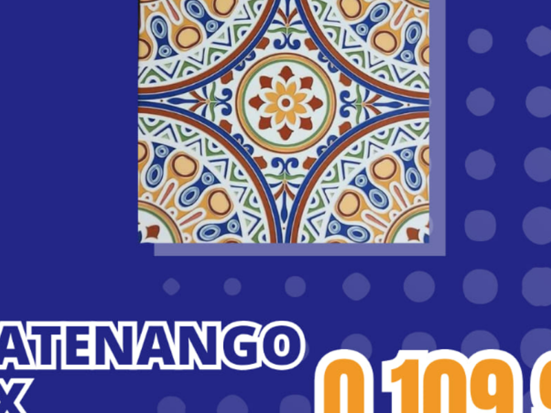 ACATENANGO MIX Guatemala