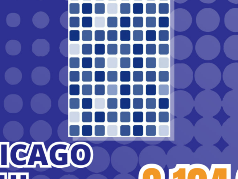 CHICAGO AZUL GUATEMALA