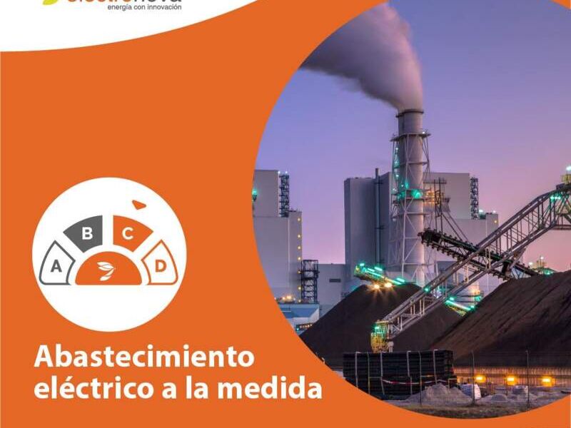 abastecimiento en Col el Tesoro