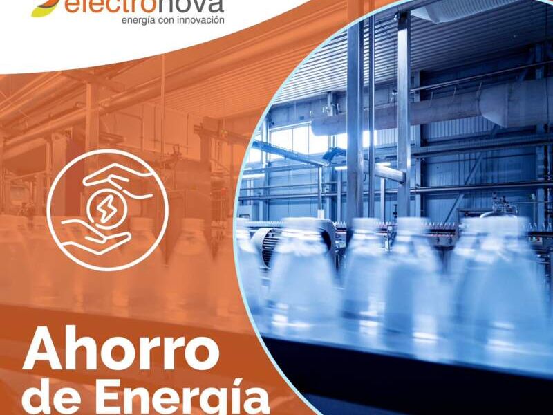 Ahorro de energia en Mixco