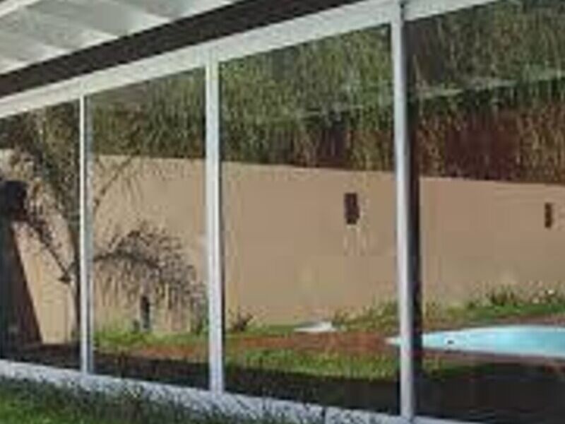 ventana de aluminio en Mixco