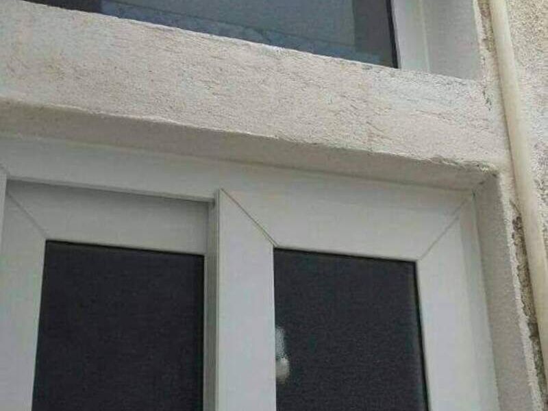 ventana en Col Tinco