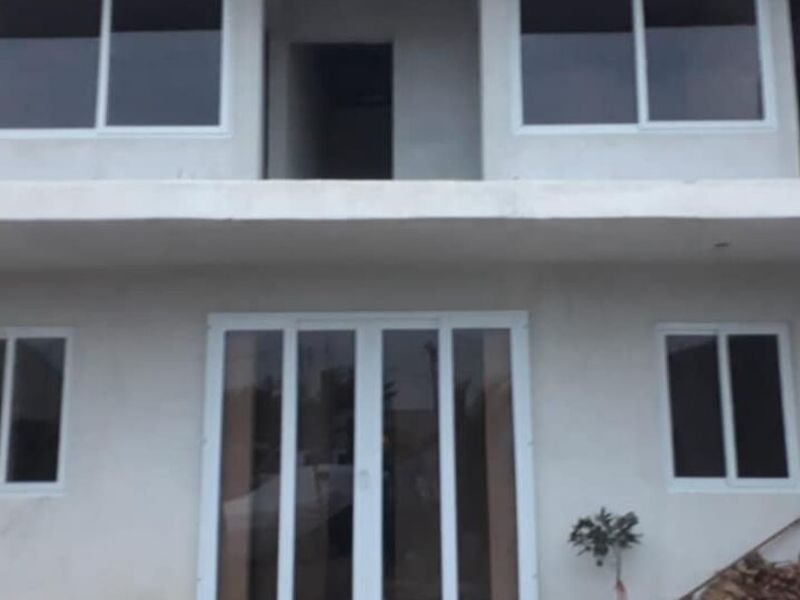 ventanas de aluminio en Mixco