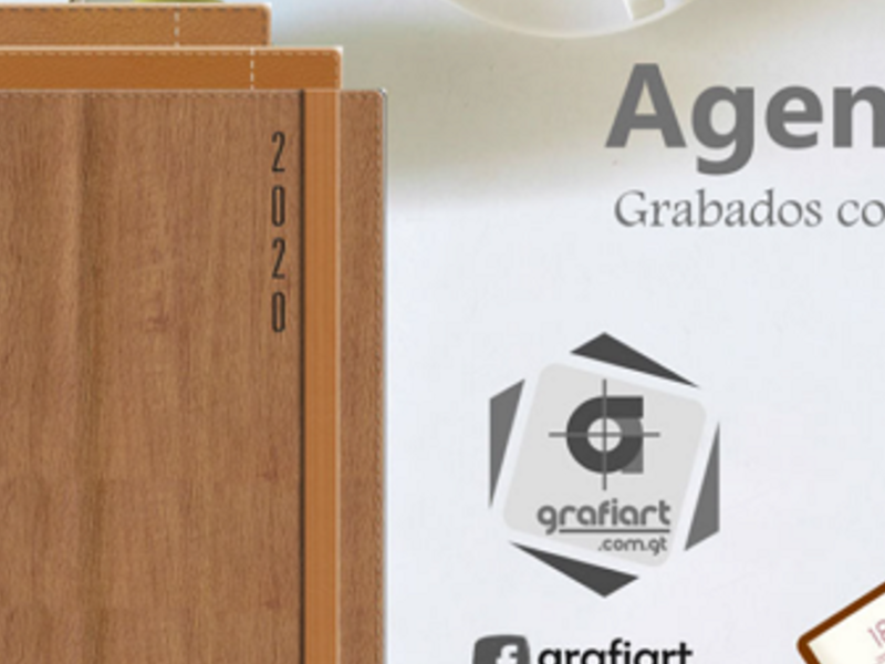 Agendas personalizadas Quetzaltenango Zona 3