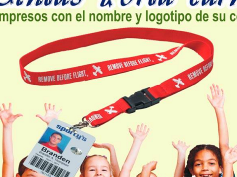 Publicidad en carnéts Quetzaltenango Zona 3