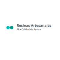 Resinas Artesanales