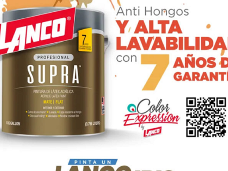 Pintura Latex Quetzaltenango Zona 1