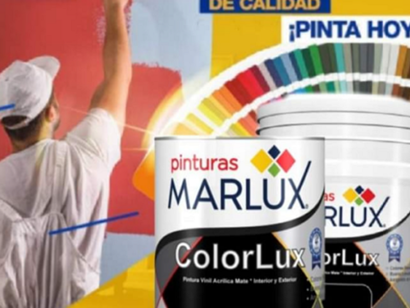 Pintura vinil Quetzaltenango Zona 1