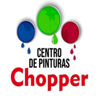 Pinturas Chopper