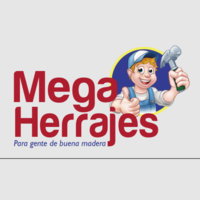 Mega Herrajes GT