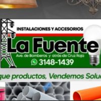 La Fuente Instalaciones y Accesorios