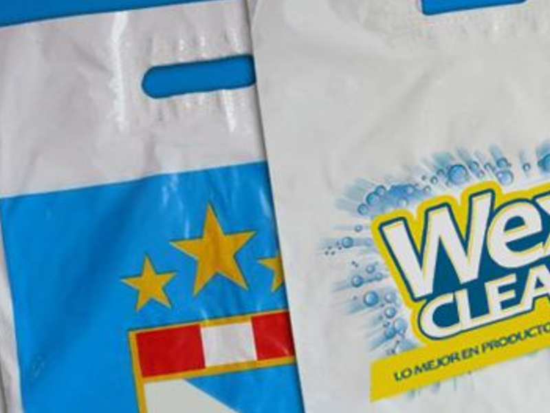 Bolsa Comercial Guatemala