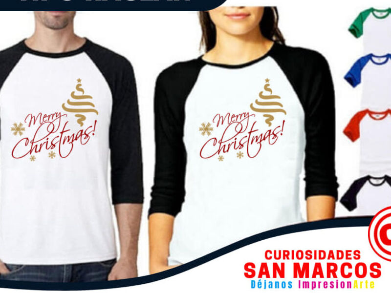 Playeras personalizadas San Marcos Guatemala