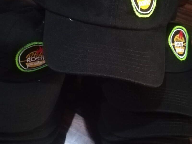 Gorras personalizadas San Marcos Guatemala