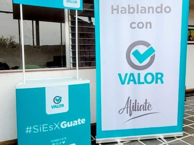 STAND