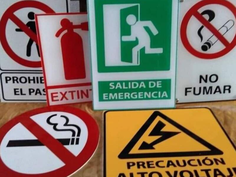 RÓTULOS