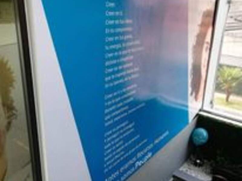VINIL PUBLICITARIO