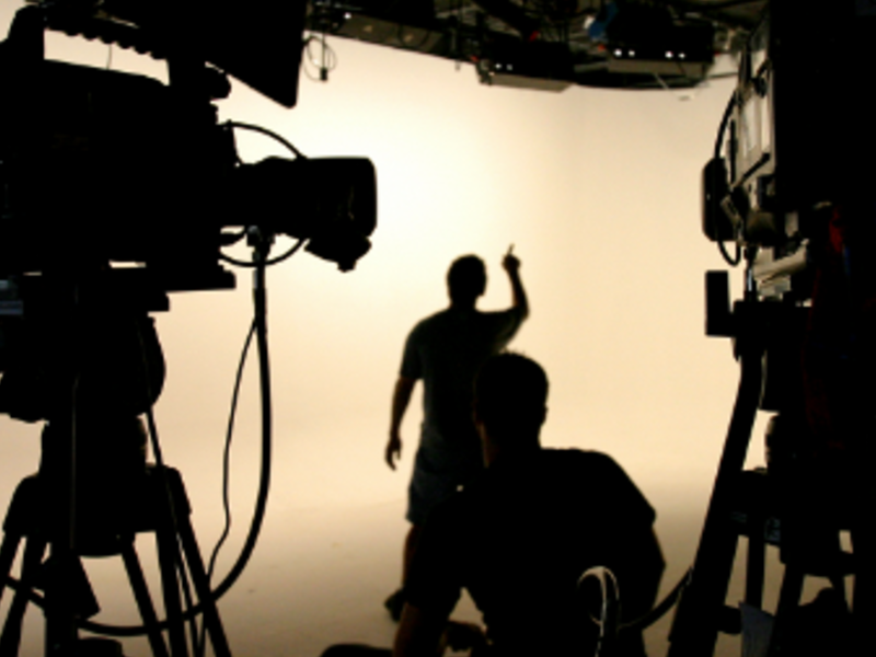 Producción de programas de tv en Guatemala