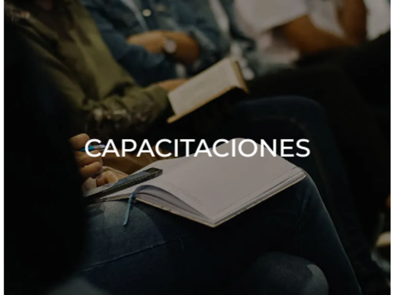 Capacitaciones guatemala