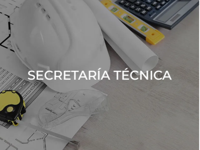 Secretaria tecnica