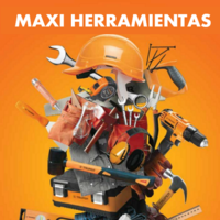 Maxi Herramientas